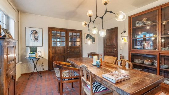 Windmolenstraat - 23 - - 3690