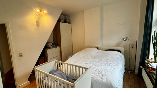 Parkstraat - 100 - - 3000