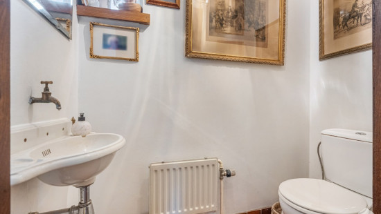 Windmolenstraat - 23 - - 3690