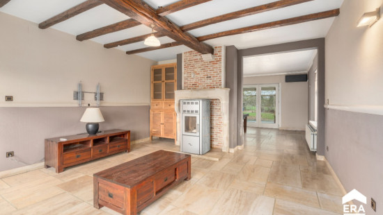 Molenweg - 26 - - 3350