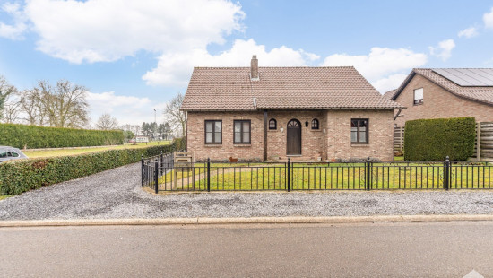 Kerklaan - 14 - - 3990