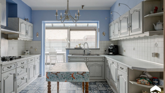 Ridderordelaan - 12 - - 3800