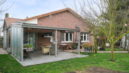 Ridderordelaan - 12 - - 3800