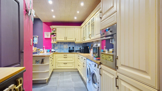 Rue Vigneux - 51 - - 4540