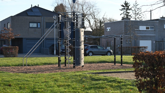 Kluisbeekstraat - 11 - - 1745