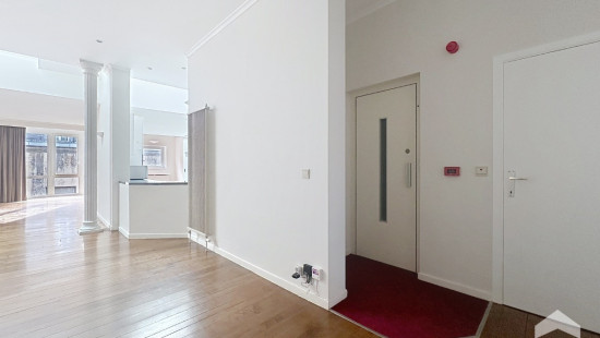 Rue aux Laines - 6 - - 1000