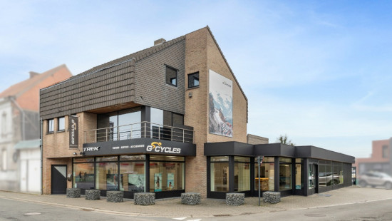 Edingseweg - 280a - - 9500