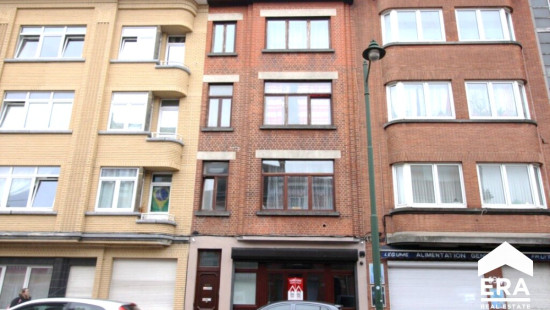 Chaussée de Mons - 630 - 0 - 1070