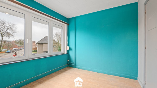 Bollisstraat - 12 - - 3990