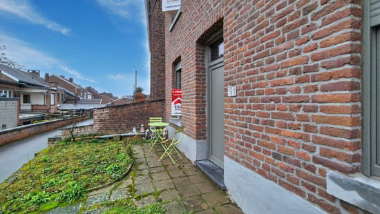 Rue Vigneux - 51 - - 4540