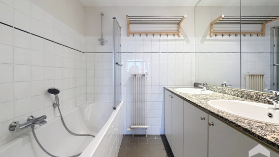 Rue aux Laines - 6 - - 1000