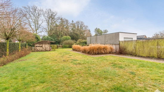 Windmolenstraat - 23 - - 3690