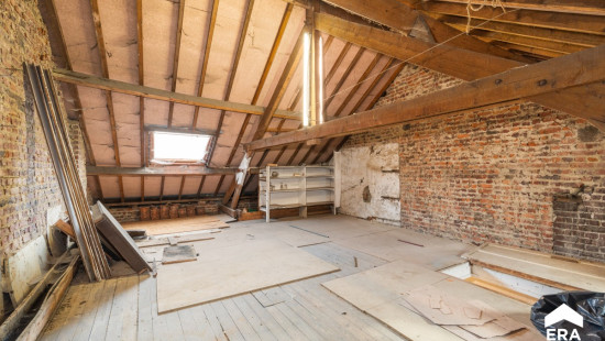 Vroentestraat - 61 - - 3320