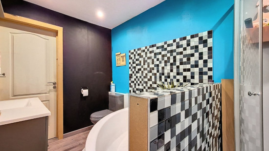 Rue Vigneux - 51 - - 4540