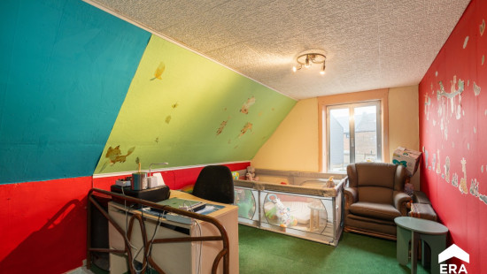 Vroentestraat - 61 - - 3320