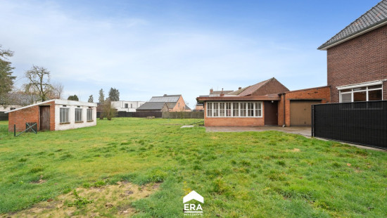 Bollisstraat - 12 - - 3990