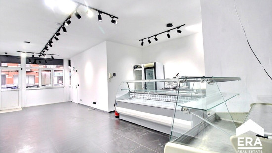 Chaussée de Mons - 630 - 0 - 1070