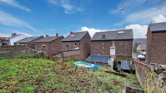 Rue Vigneux - 51 - - 4540