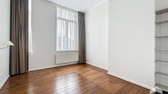 Rue aux Laines - 6 - - 1000