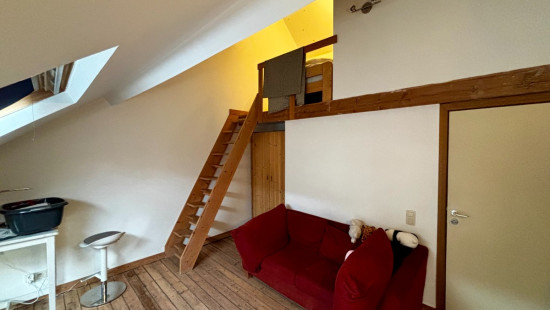 Parkstraat - 100 - - 3000