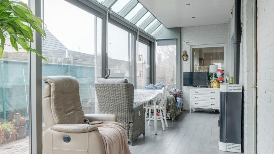 Ridderordelaan - 12 - - 3800