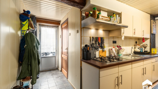 Vroentestraat - 61 - - 3320