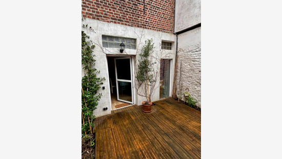 Parkstraat - 100 - - 3000