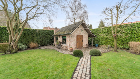 Guido Gezellestraat - 32 - - 9250