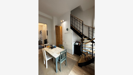 Parkstraat - 100 - - 3000