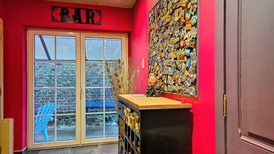 Rue Vigneux - 51 - - 4540