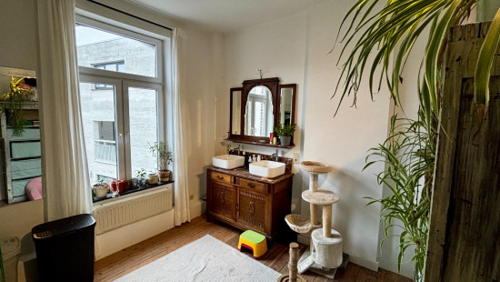 Parkstraat - 100 - - 3000