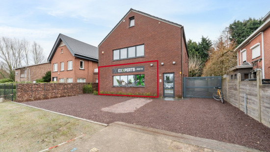 Grote Baan - 35a - 0001 - 9100