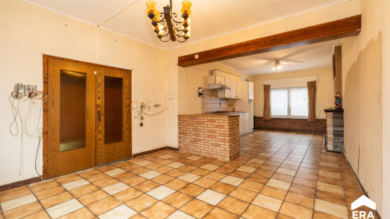 Vroentestraat - 61 - - 3320