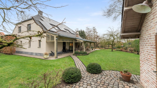 Guido Gezellestraat - 32 - - 9250