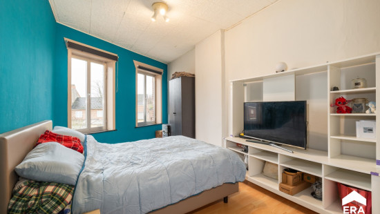 Vroentestraat - 61 - - 3320