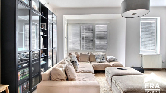 Rue Thiernesse - 5 - - 1070