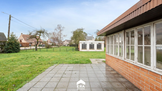 Bollisstraat - 12 - - 3990