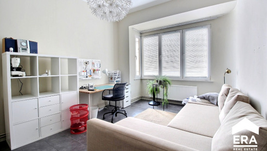 Rue Thiernesse - 5 - - 1070