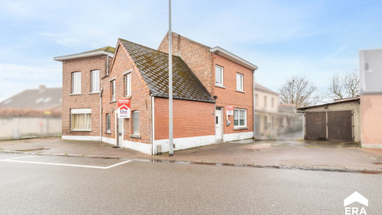 Vroentestraat - 61 - - 3320