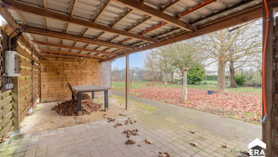 Molenweg - 26 - - 3350