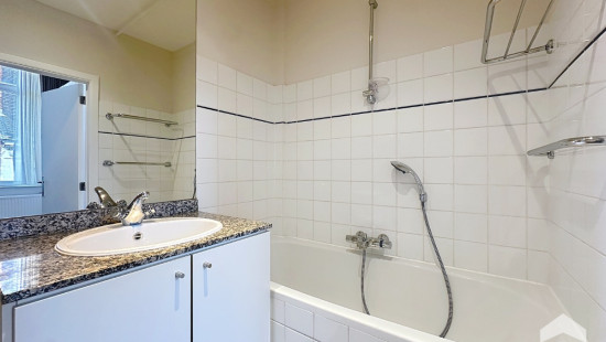 Rue aux Laines - 6 - - 1000