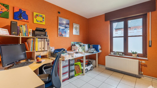 Kerklaan - 14 - - 3990