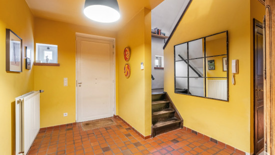 Windmolenstraat - 23 - - 3690