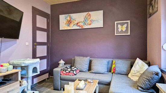 Rue Vigneux - 51 - - 4540