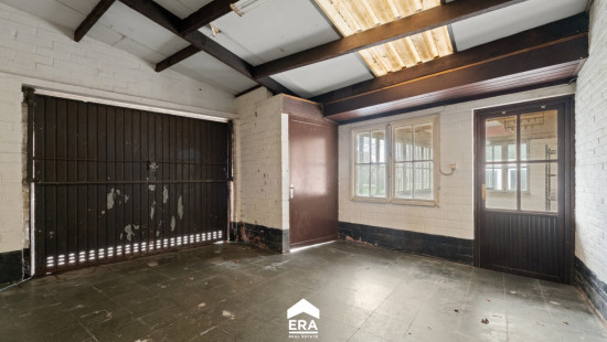 Bollisstraat - 12 - - 3990