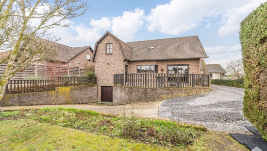 Kerklaan - 14 - - 3990