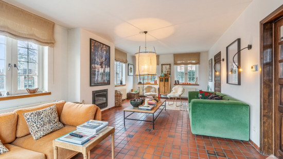 Windmolenstraat - 23 - - 3690