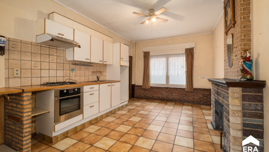 Vroentestraat - 61 - - 3320