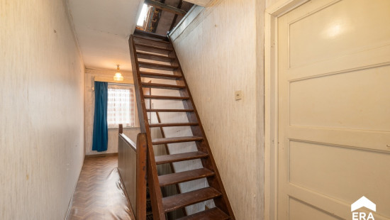 Vroentestraat - 61 - - 3320