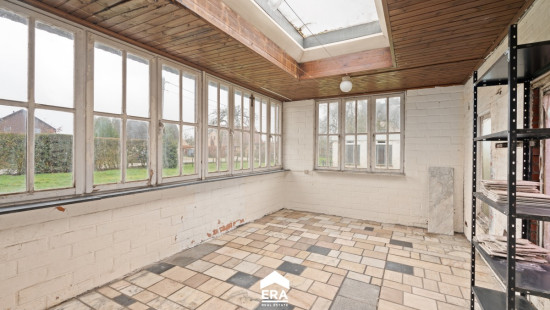 Bollisstraat - 12 - - 3990